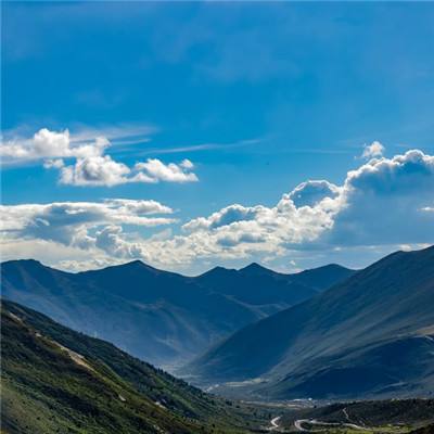 国家出台政策支持内蒙古绿色低碳高质量发展